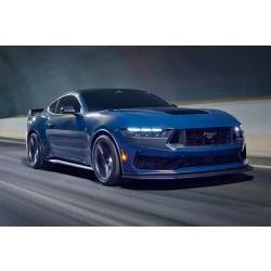 Ford Mustang Dark Horse