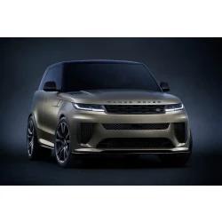 Range Rover Sport SV