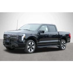 Ford F-150 Lightning Platinum
