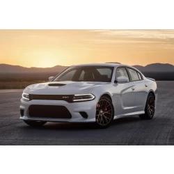 Dodge Charger SRT Hellcat