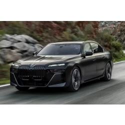 BMW 7 Series xDrive