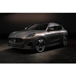 Maserati Grecale Folgore
