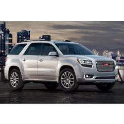 GMC Acadia Denali