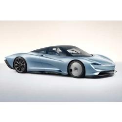 McLaren Speedtail