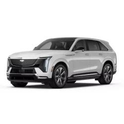 Cadillac EV Escalade IQ