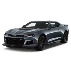 Chevrolet Camaro SS