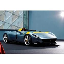 Ferrari SP1 Monza
