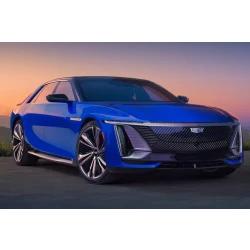 Cadillac Celestiq