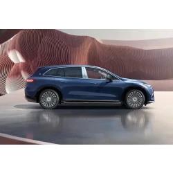 Mercedes Maybach EQS SUV