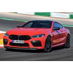 BMW M8 Competition