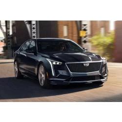 Cadillac CT6-V Blackwing