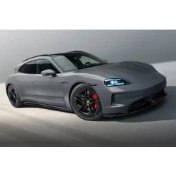 Porsche Taycan GTS Sport Turismo