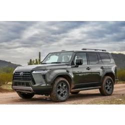 Lexus GX Overtrail