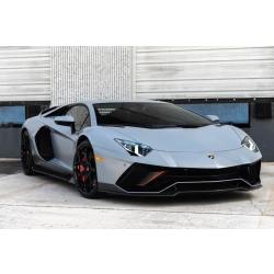 Lamborghini Aventador Ultimae