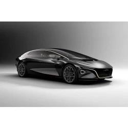 Aston Martin Lagonda Vision
