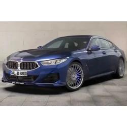 BMW Alpina B8 Gran Coupe