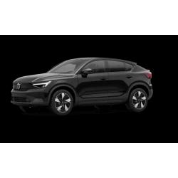 Volvo C40 Recharge Ultimate