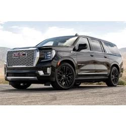 GMC Yukon Denali