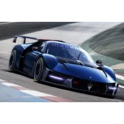 Maserati Project24