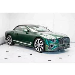 Bentley Azure