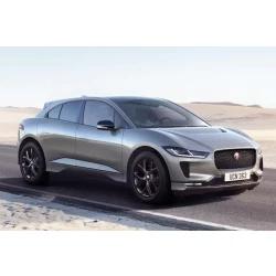 Jaguar I-Pace HSE