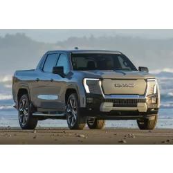 GMC Sierra EV Denali Edition 1