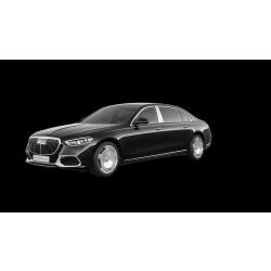 Mercedes-Maybach S-Class