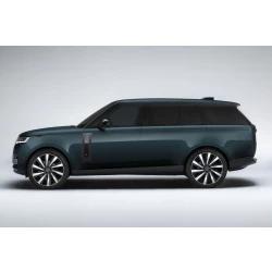 Range Rover SV Autobiography
