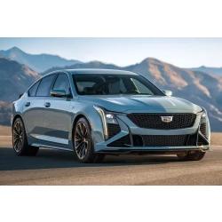 Cadillac CT5-V Blackwing