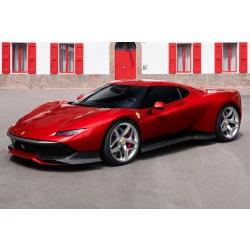 Ferrari SP38