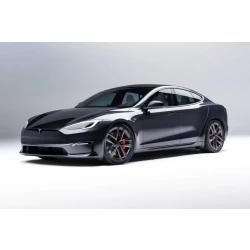 Tesla Model S Plaid