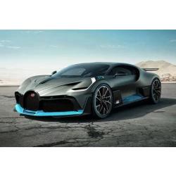 Bugatti Divo
