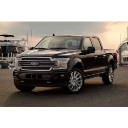 Ford F-150 Limited