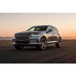 Genesis GV80 Prestige Signature