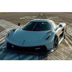 Koenigsegg Jesko Absolut
