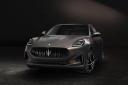 Maserati Grecale Folgore