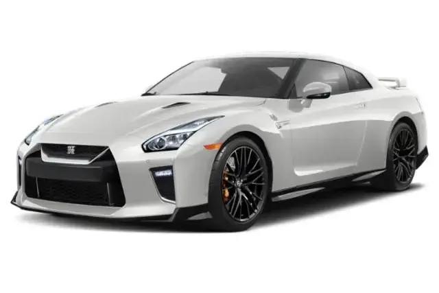 Nissan Gt-R Nismo