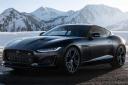 Jaguar F-Type 75