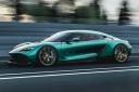 Koenigsegg Gemera