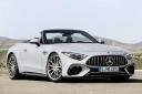 Mercedes-Amg Sl63