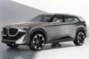 Bmw Concept Xm