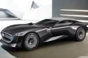 Audi Skysphere