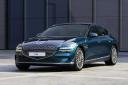 Genesis Electrified G80