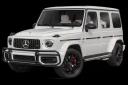 Mercedes-Benz G-Class Amg G63