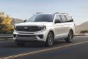 Ford Expedition Platinum