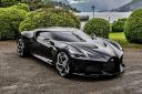 Bugatti La Voiture Noire
