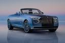 Rolls-Royce Boat Tail