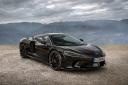 Mclaren Gt