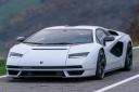 Lamborghini Countach Lpi 800-4
