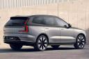 Volvo Ex90 Excellence